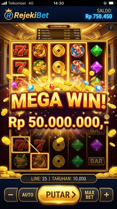 rejekibet menawarkan berbagai pilihan aplikasi untuk pengguna Android.